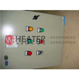 上海庄海电器控温设备 接触式温控箱 支持非标定做