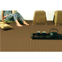 无锡市原野地毯(图)、办公室方块地毯工程、办公室方块地毯