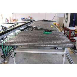 固尔耐数控机械(图)|板式家具生产线厂家|家具生产线