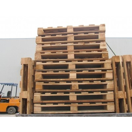 中林木材加工厂(图)、托盘料价格、托盘料