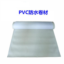 蚌埠pvc防水卷材,1.5mm厚高分子pvc防水卷材