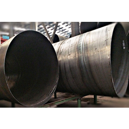 贵州大口径螺旋钢管生产商