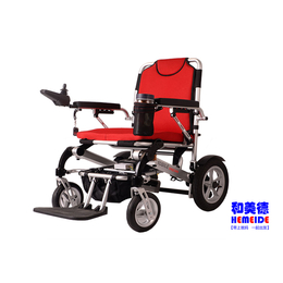 密云锂电电动轮椅,北京和美德,锂电电动轮椅可以试驾吗