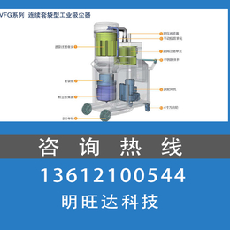 工业吸尘器价格|承德工业吸尘器|明旺达科技(查看)