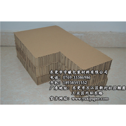 蜂窝纸板、宇曦包装材料、蜂窝纸板供应商