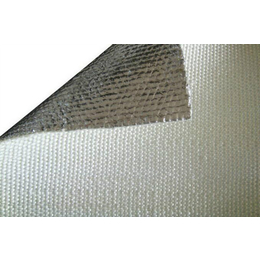江西铝箔玻纤布、复合铝箔玻纤布、奇安特保温材料(****商家)