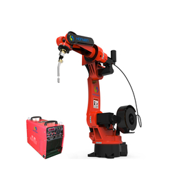 自动焊接机器人自动焊机焊接机械手自动焊接机器人
