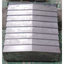 不锈钢钢板防护罩、金佳特机床附件、巴彦淖尔钢板防护罩