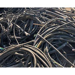 太原废旧电缆回收,宏运物资,废旧电缆回收价格