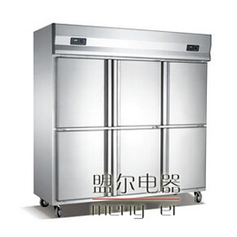 厨房操作台 厨房冷柜冷藏保鲜 重庆盟尔15723204218缩略图