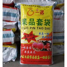 塑料苹果袋,果袋,莒县常兴果袋