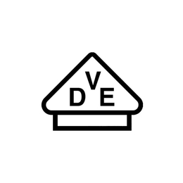 电气产品德国VDE欧盟*认证