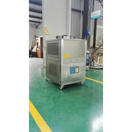 上海镀膜冷水机工业冷水机品质保障