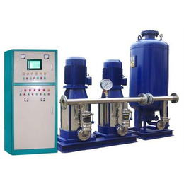 定制恒压供水设备 不锈钢恒压供水设备厂家*