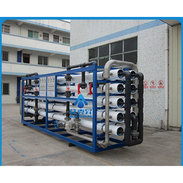 工业水处理设备市场发展_艾克昇_香港工业水处理设备