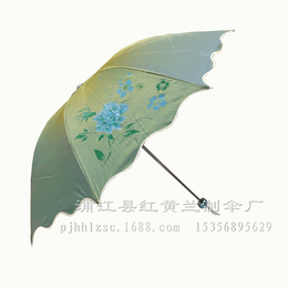 创意户外广告伞、红黄兰制伞(在线咨询)、惠州广告伞