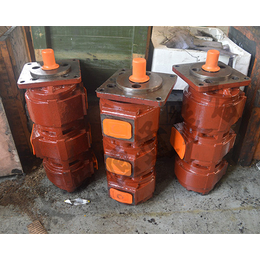 吕梁液压泵维修、山西恒通装备、罐车液压泵维修