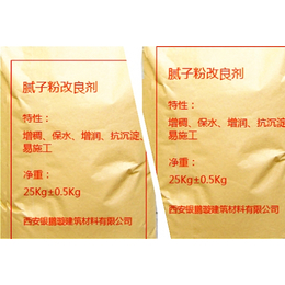 西安驰聚(图),抛光腻子粉改良剂,商洛腻子粉改良剂