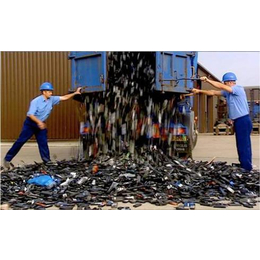 废铁回收|万宏再生资源(在线咨询)|铁回收