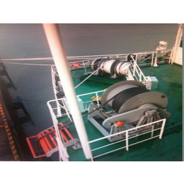 锐得力机电设备公司 ,拉萨船用电缆绞车