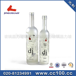 广州玻璃瓶|晶力玻璃瓶厂家|广州玻璃瓶生产商