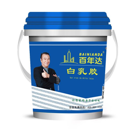 百年达品牌白乳胶厂家加盟生产缩略图