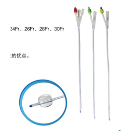 亿信一次性使用无菌导尿管厂家