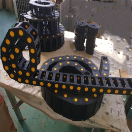 塑料拖链|igus塑料拖链生产商型号齐全|鑫盛达机床附件
