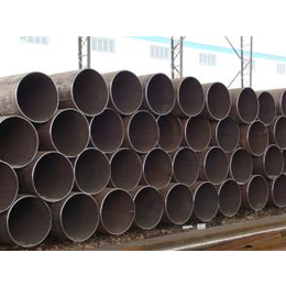 Q345大口径焊接钢管|菏泽大口径焊接钢管|渤海集团有限公司
