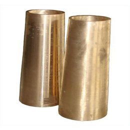 文盛钢管(图)|铜套规格|铜套