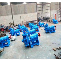 永州渣浆泵、壹宽泵业、300zj-i-a70渣浆泵