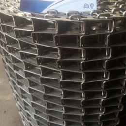 润通机械品质保障_乙型不锈钢网带生产厂家_滨州乙型不锈钢网带