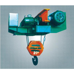 郑州CD电动葫芦、三马起重机、CD电动葫芦制造商