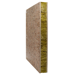 石材保温一体板价格|新盛筑能|洛阳保温一体板