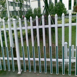 pvc护栏、安装pvc护栏、河北捷沃护栏(****商家)