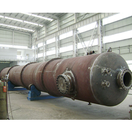 压力容器生产厂家、合肥海川设备公司、北京压力容器