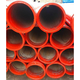 丰泰管件(图)|2米泵管价格|钦州2米泵管