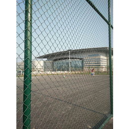 定西足球场围网|足球场围网厂家安装|足球场围网施工安装