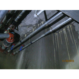 赛诺建材(图)、地下车库顶板渗水如何处理、地下车库顶板渗水