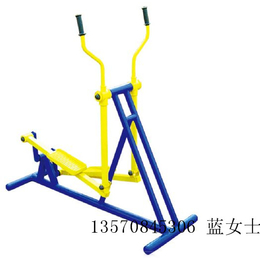  振兴健身器材批发厂 深圳社区各类器材 太****揉推器