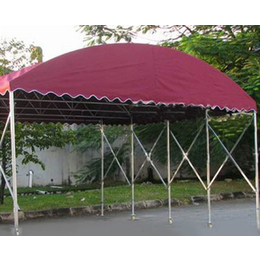安徽浩远篷业(在线咨询)、铜陵雨篷、雨篷价格
