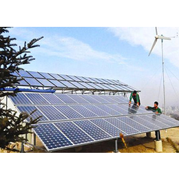 太阳能光伏发电厂家_牡丹江太阳能光伏发电_ 酷米科技能源