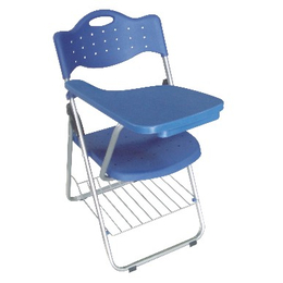 朗哥家具 培训椅 折叠椅 带写字板椅 学习椅厂家*A549缩略图