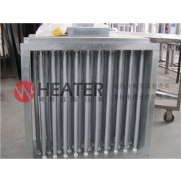 上海庄海电器 热风循环 风道式加热器 支持非标定制