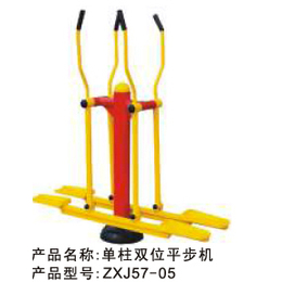 莆田工厂促销供应室外扩展运动设备 下腰训练器 户外健身器材
