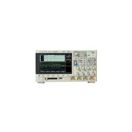 DSOX3014A 数字存储示波器