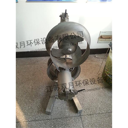 ****反应池搅拌机,双月环保,北京反应池搅拌机