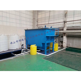 工业废水处理设备厂家_莲都区工业废水处理设备_品质有保证