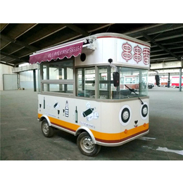 西藏电动早餐车、益民餐车、电动早餐车