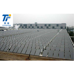 东营区太阳能集热系统|天丰太阳能|太阳能集热系统生产厂家